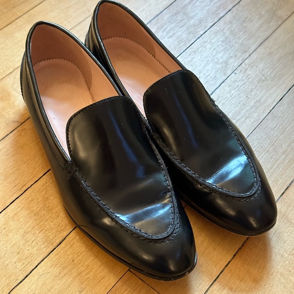 J.CREW - Academy loafers - Picture 2 of 5